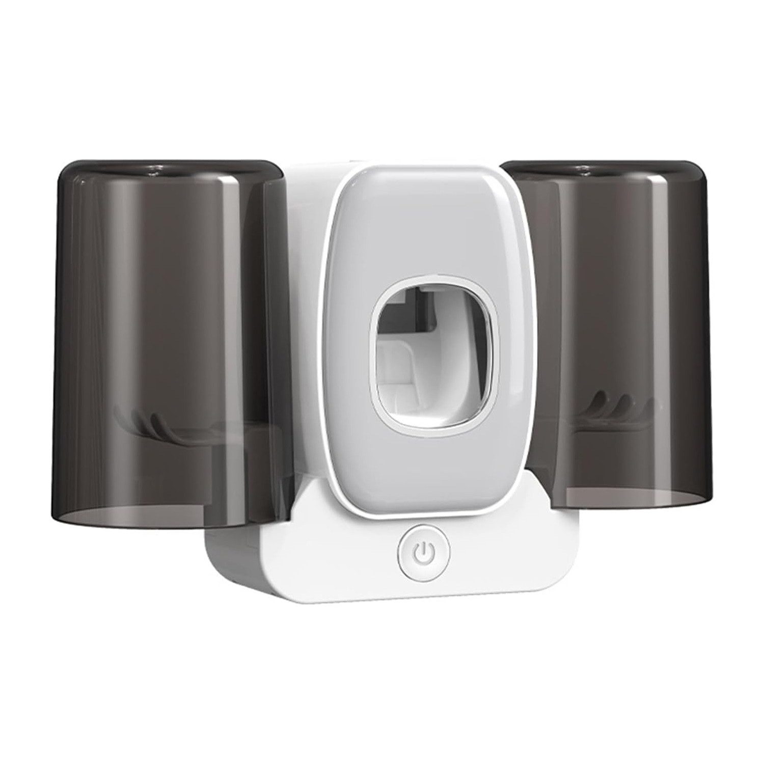 REDOM Zahnbürstenhalter UV Desinfektions Zahnbürsten Halter Automatischer Z günstig online kaufen