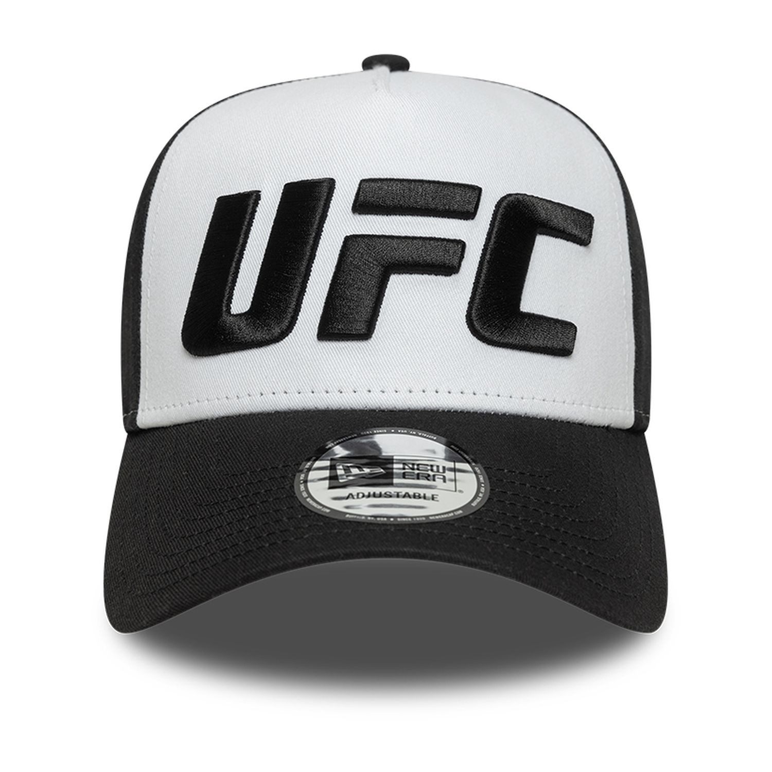 New Era Trucker Cap Trucker UFC MMA CORE günstig online kaufen