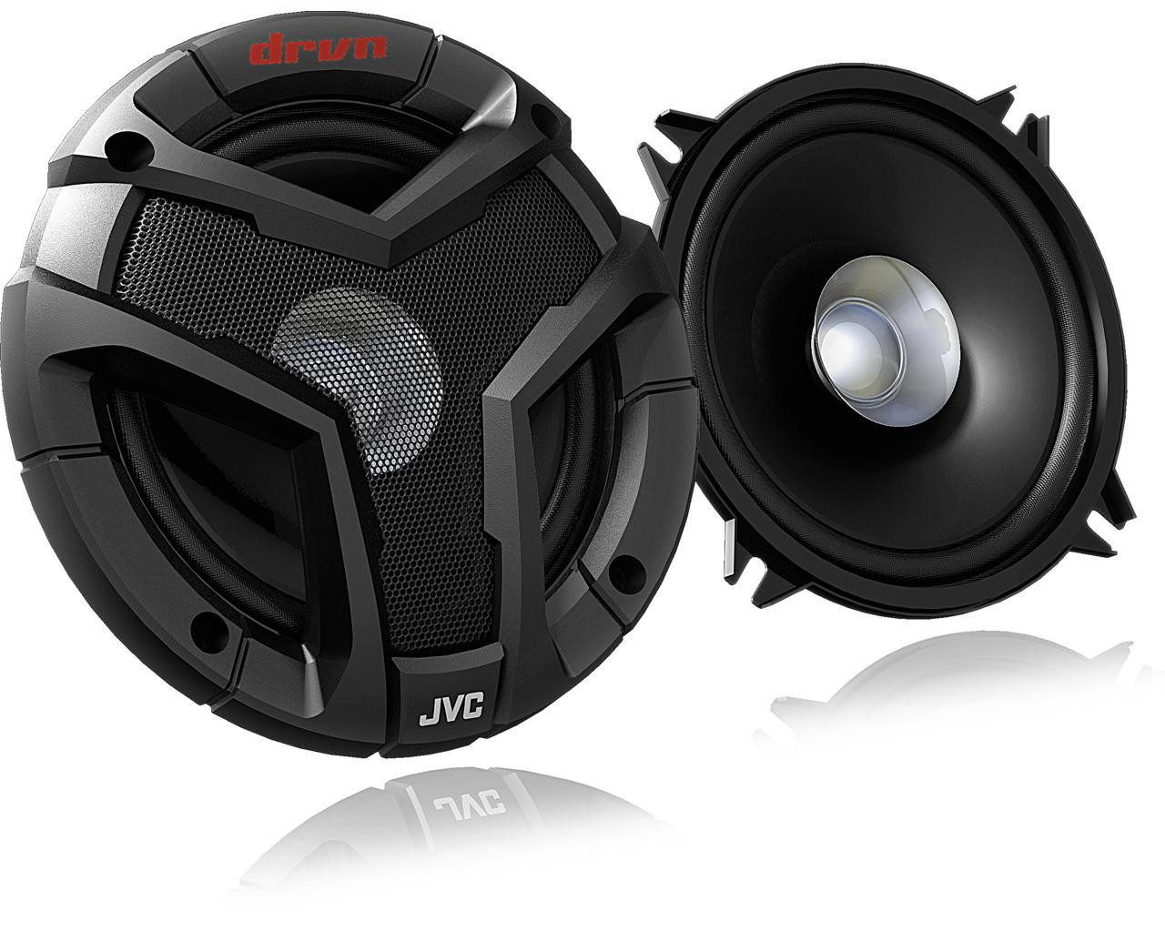JVC Audio / Video Matrix-Switch