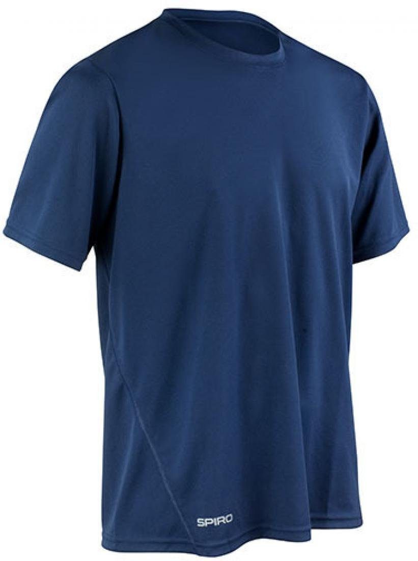 SPIRO Trainingsshirt Mens Quick Dry Sport günstig online kaufen