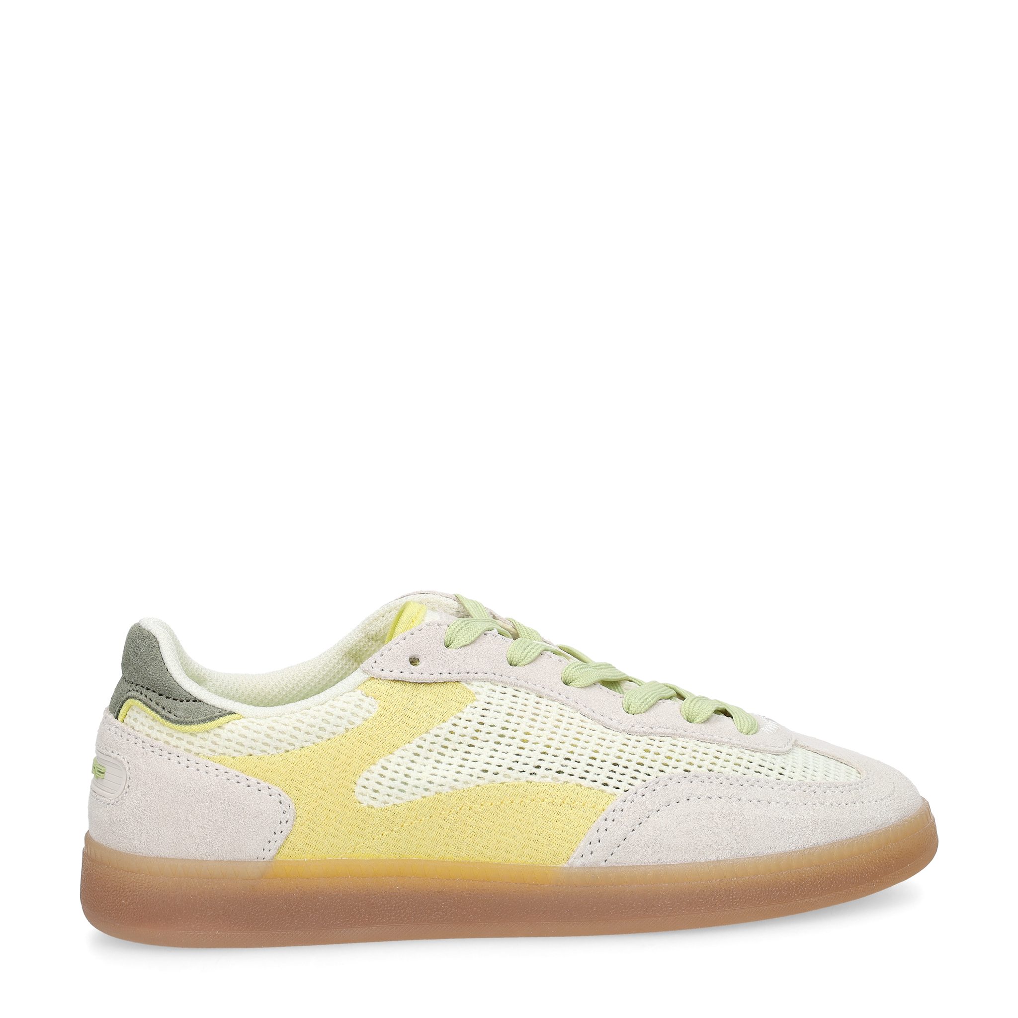The Hoff Brand SL THE HOFF BRAND 12519015 PARK CROCHET, Sneaker, Weiß, Damen Sneaker