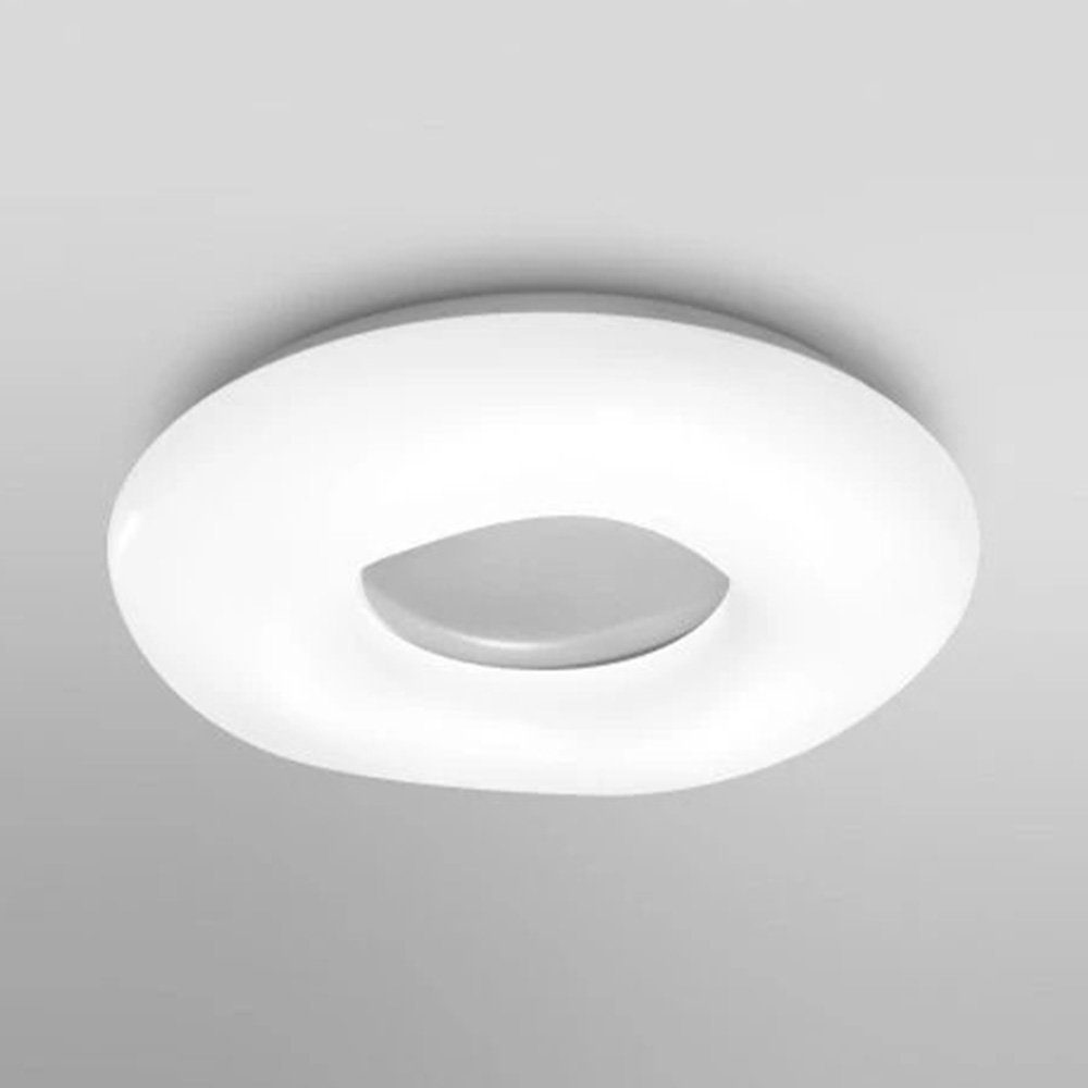 Ledvance LED Deckenleuchte SMART+ Orbis Cromo 500 CR WiFi Leuchte