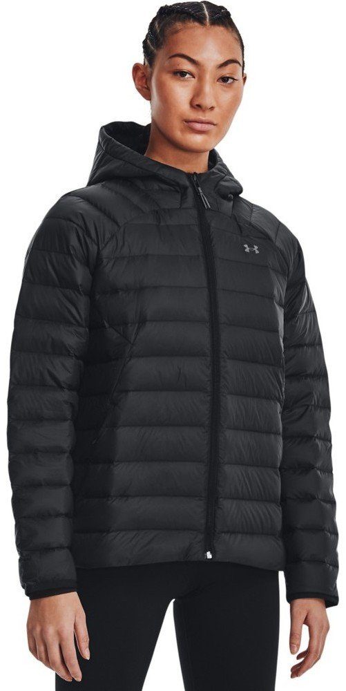 Under Armour® Steppjacke UA Armour Steppjacke Down 2.0