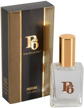 P6 Eau de Parfum P6