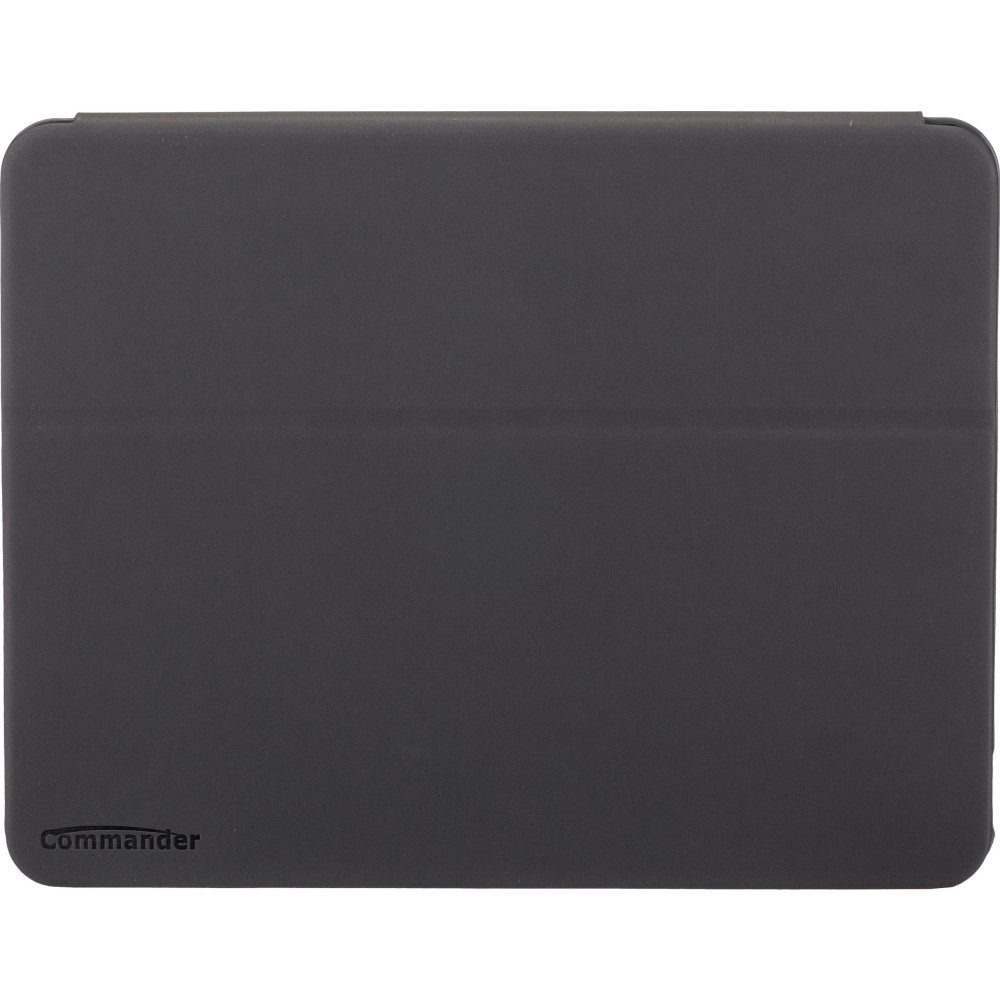 Tablet-Hülle BOOK CASE Soft Touch Black für Apple iPad Pro 11" 2022/ 2021