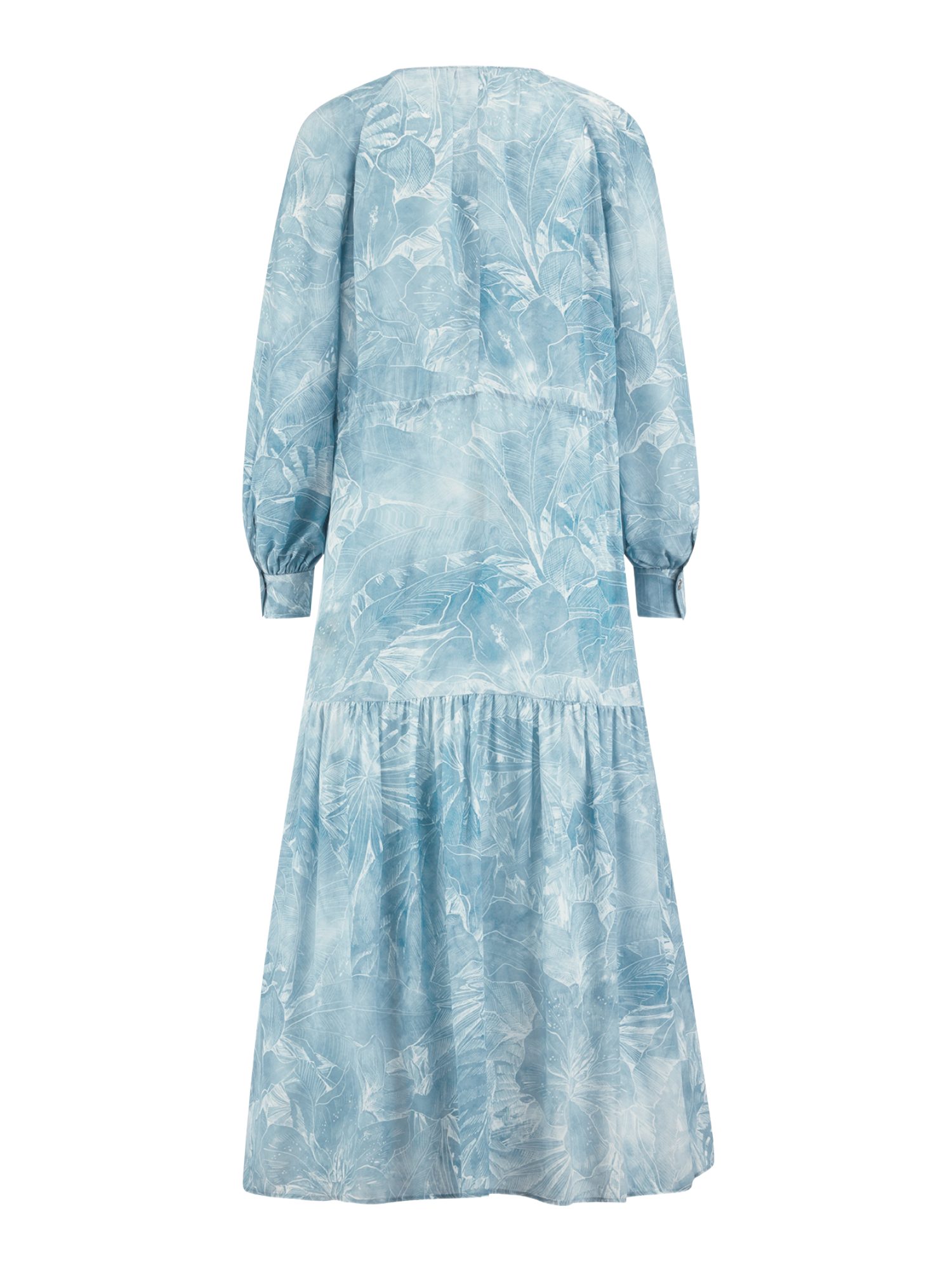 Riani Maxikleid