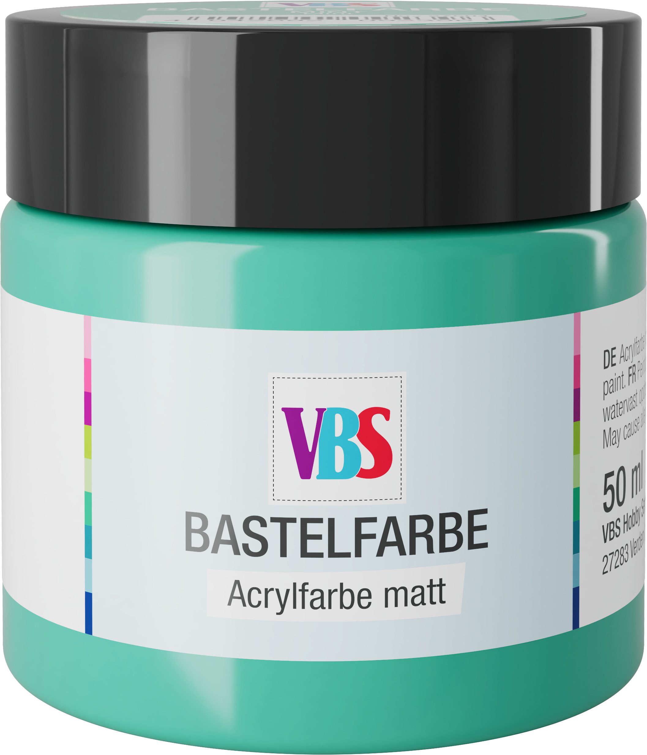 VBS Bastelfarbe Bastelfarbe, 50 ml