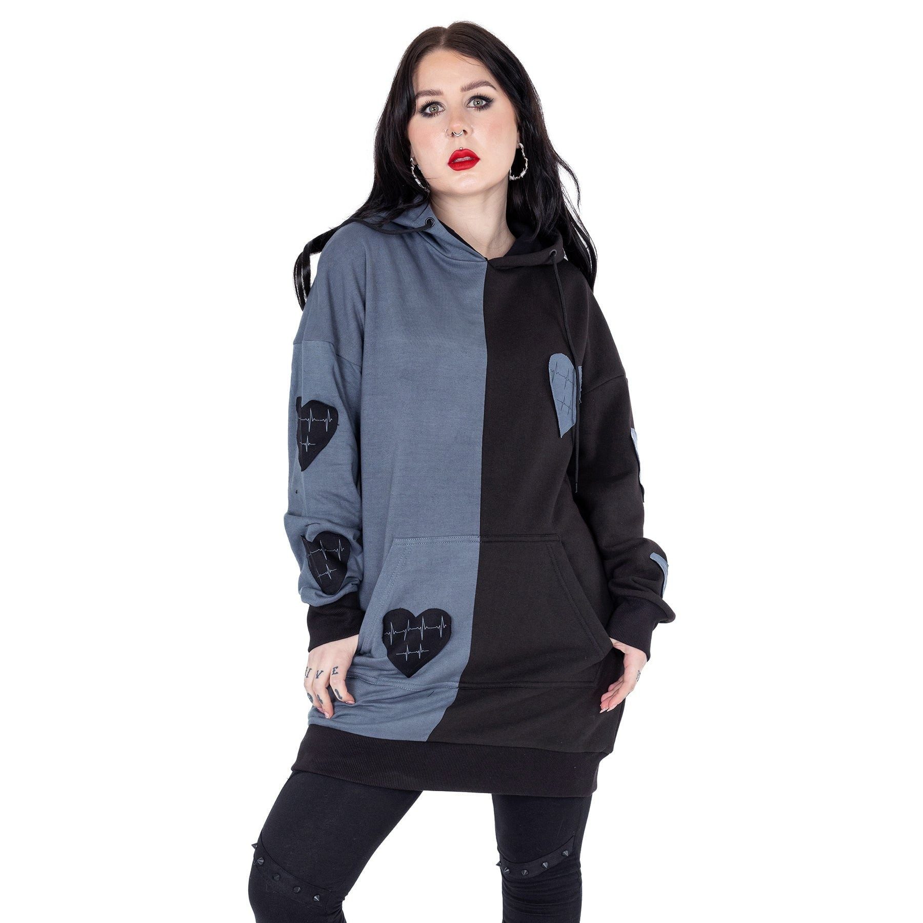 Hoodie Lexia Hoodie