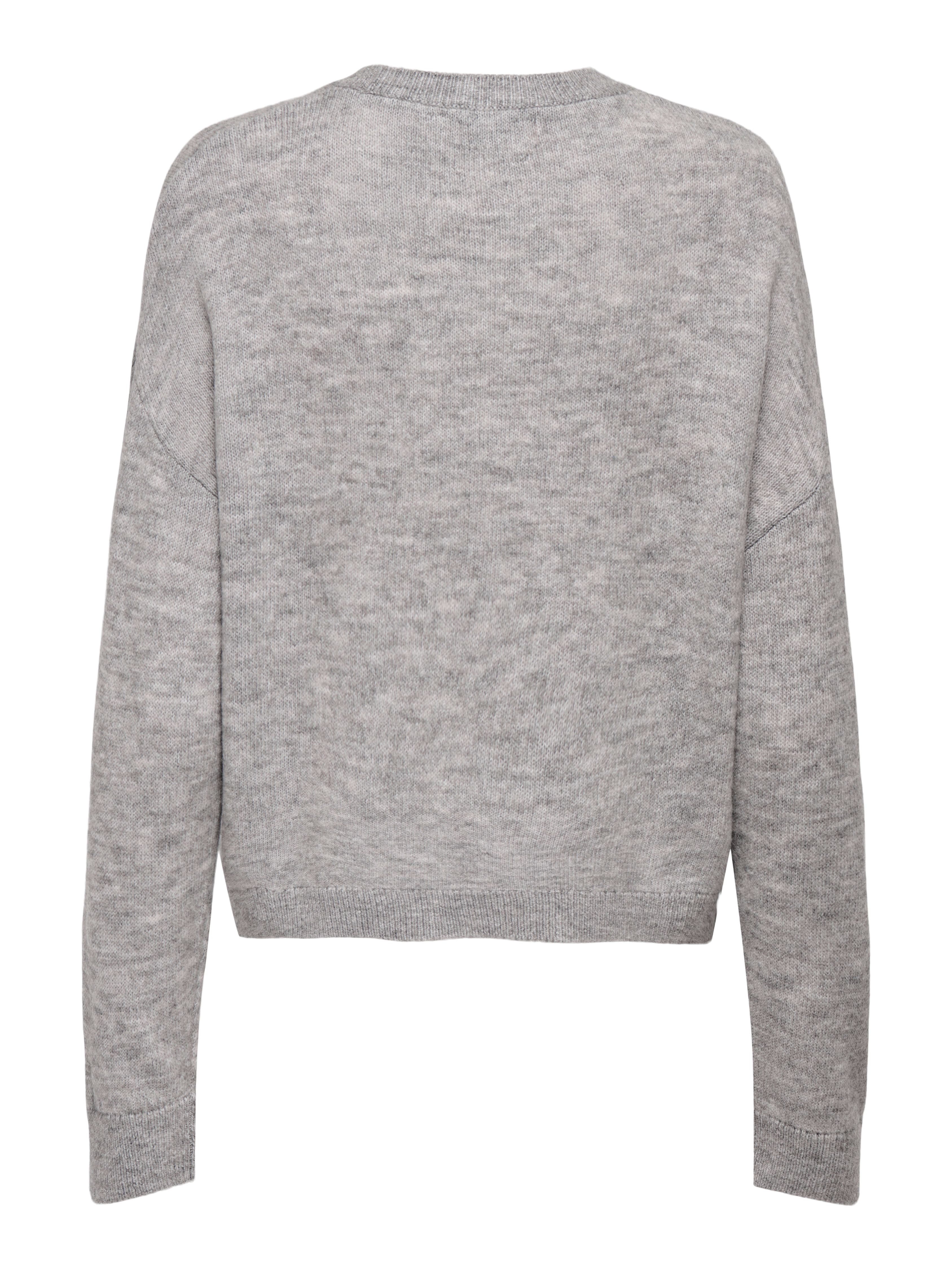 ONLY 3/4 Arm-Pullover