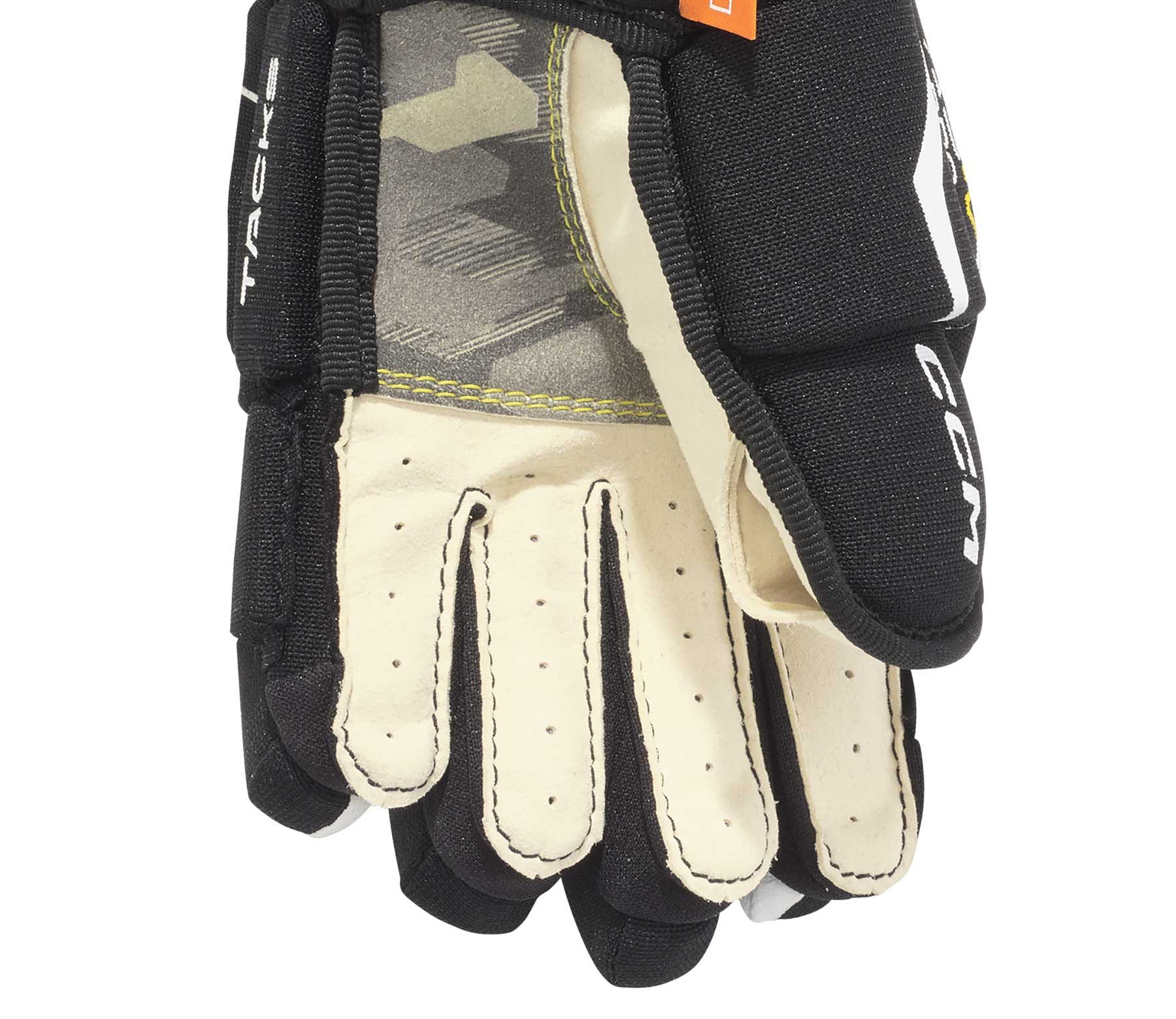 CCM Eishockeyhandschuhe Handschuhe CCM Tacks AS-V PRO Bambini