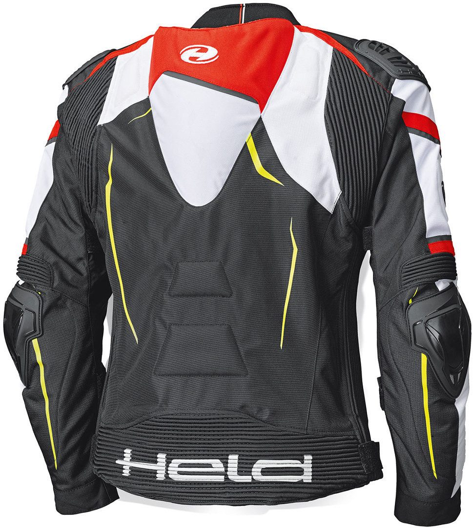 Held Biker Fashion Motorradjacke Safer SRX günstig online kaufen