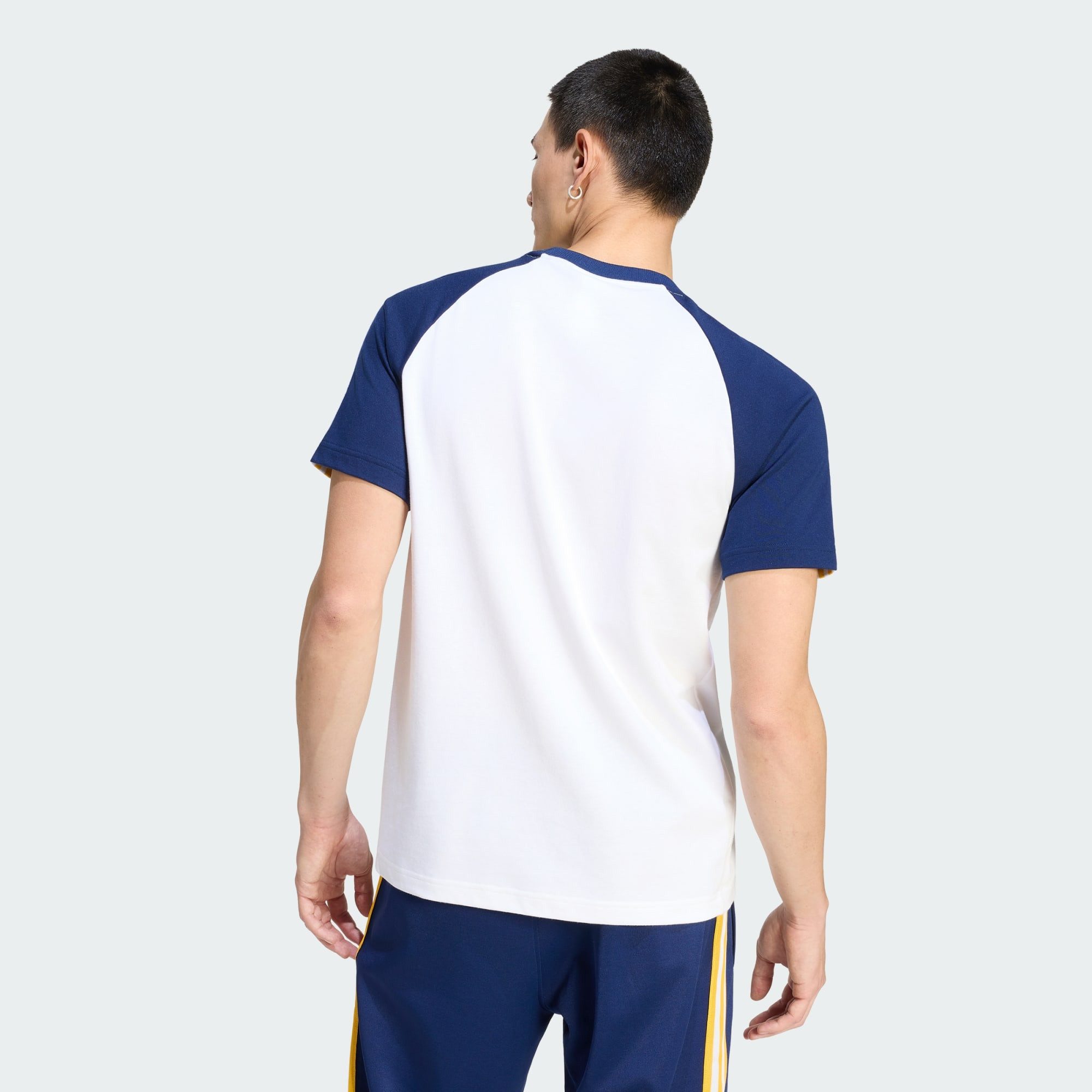 adidas Performance T-Shirt REAL MADRID ORIGINALS T-SHIRT (1-tlg)