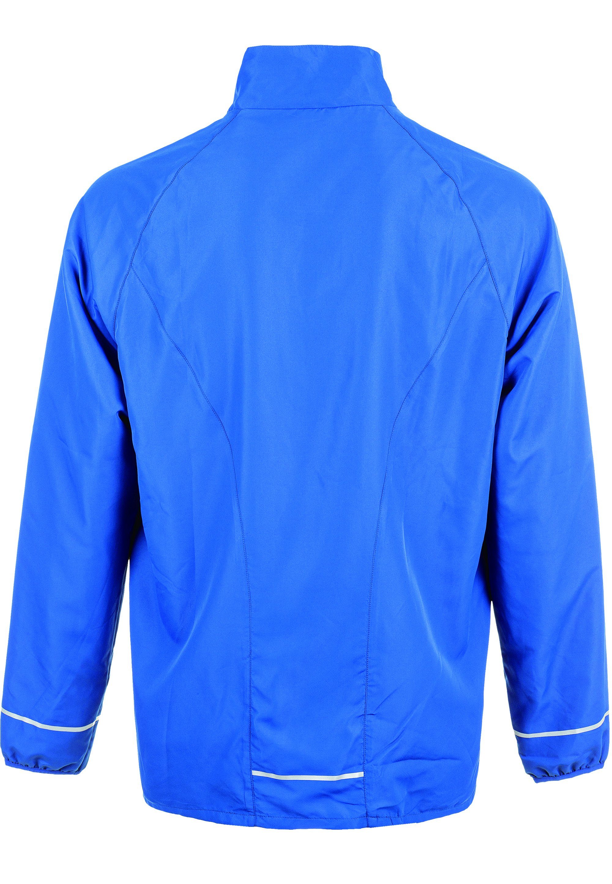 ENDURANCE Laufjacke Lessend mit reflektierenden Elementen