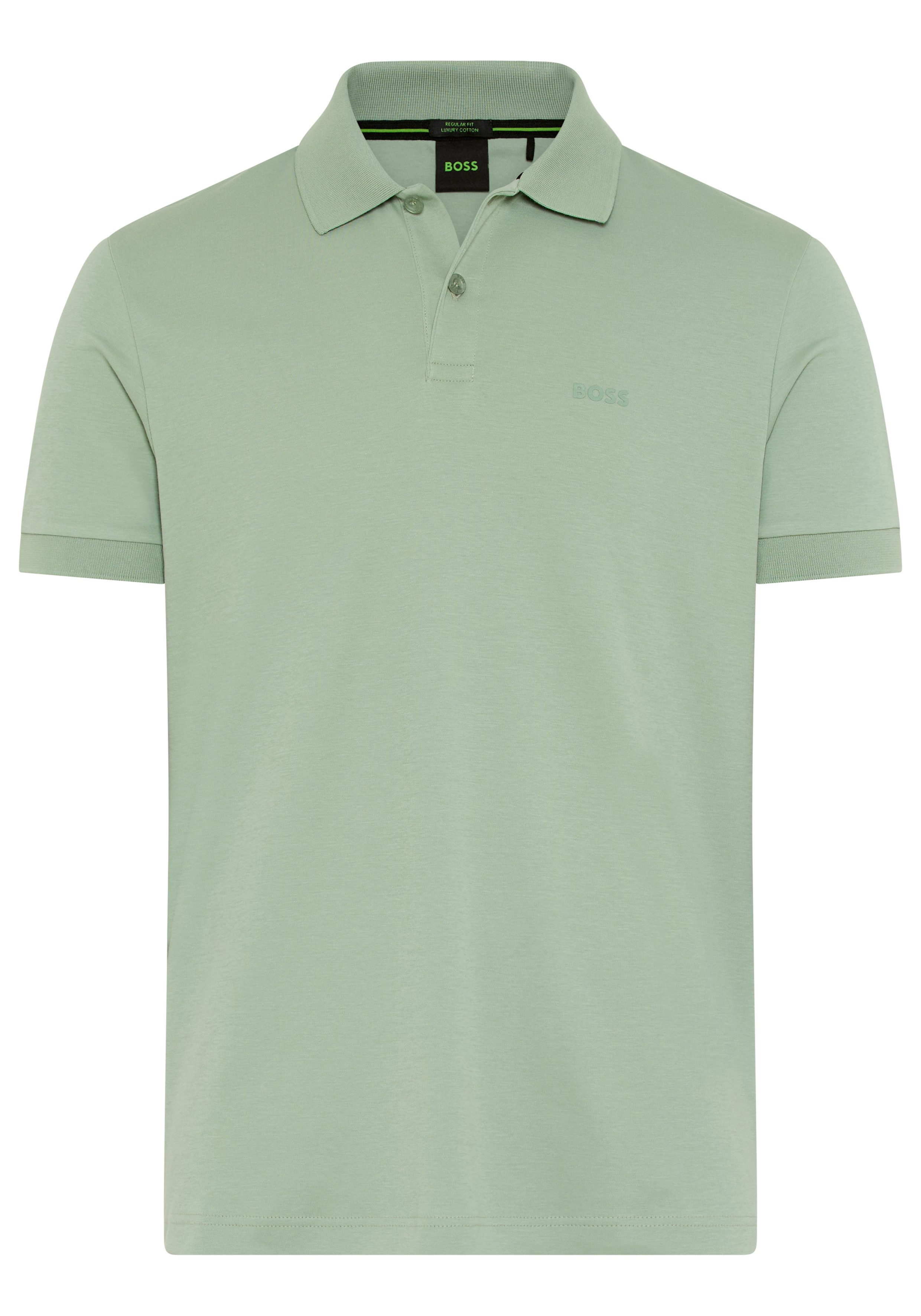 BOSS GREEN Poloshirt Pio 2