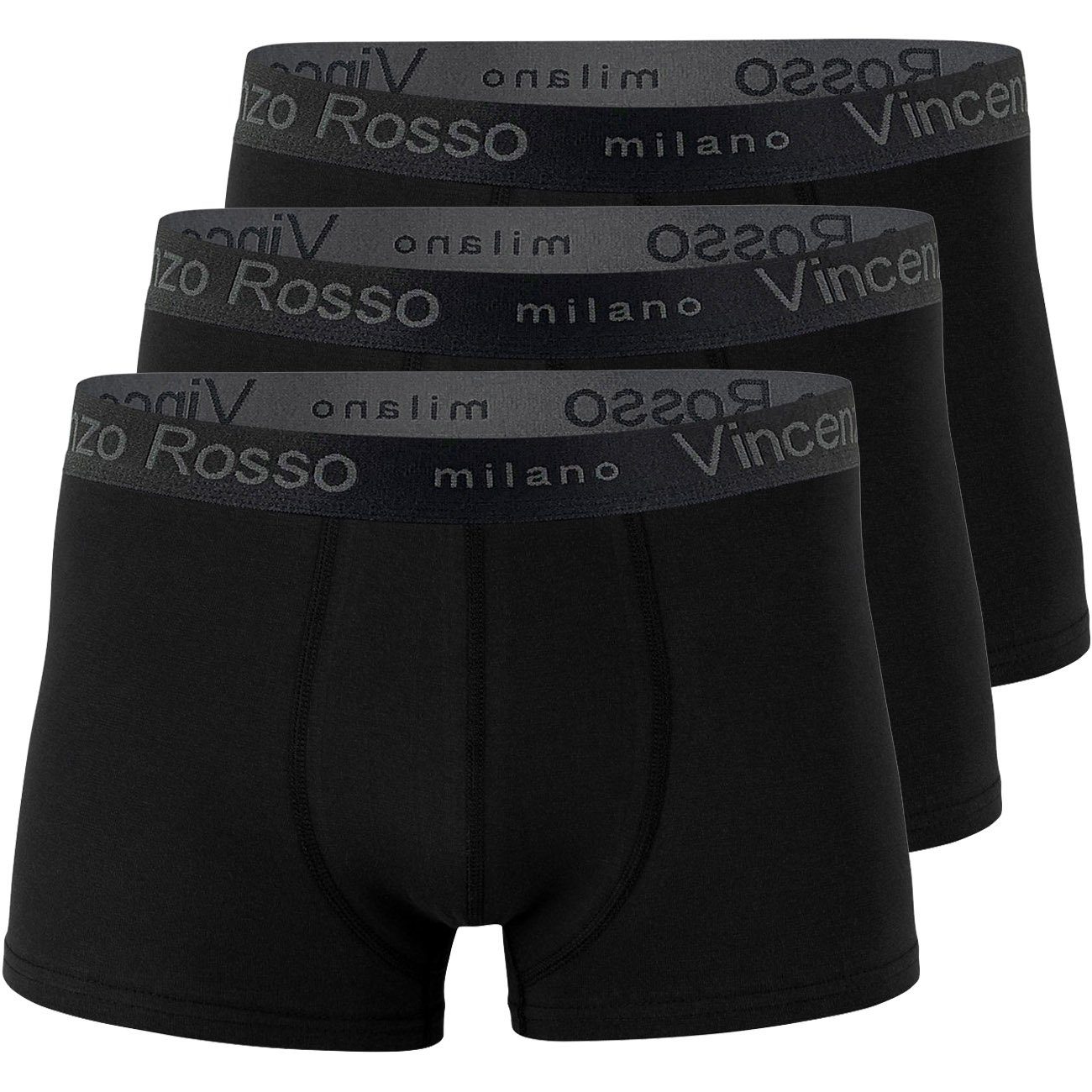 Reslad Boxershorts »Reslad Boxershorts Herren (12er Pack) Unterhosen« (12  St) Männer Unterhosen aus Baumwolle online kaufen | OTTO