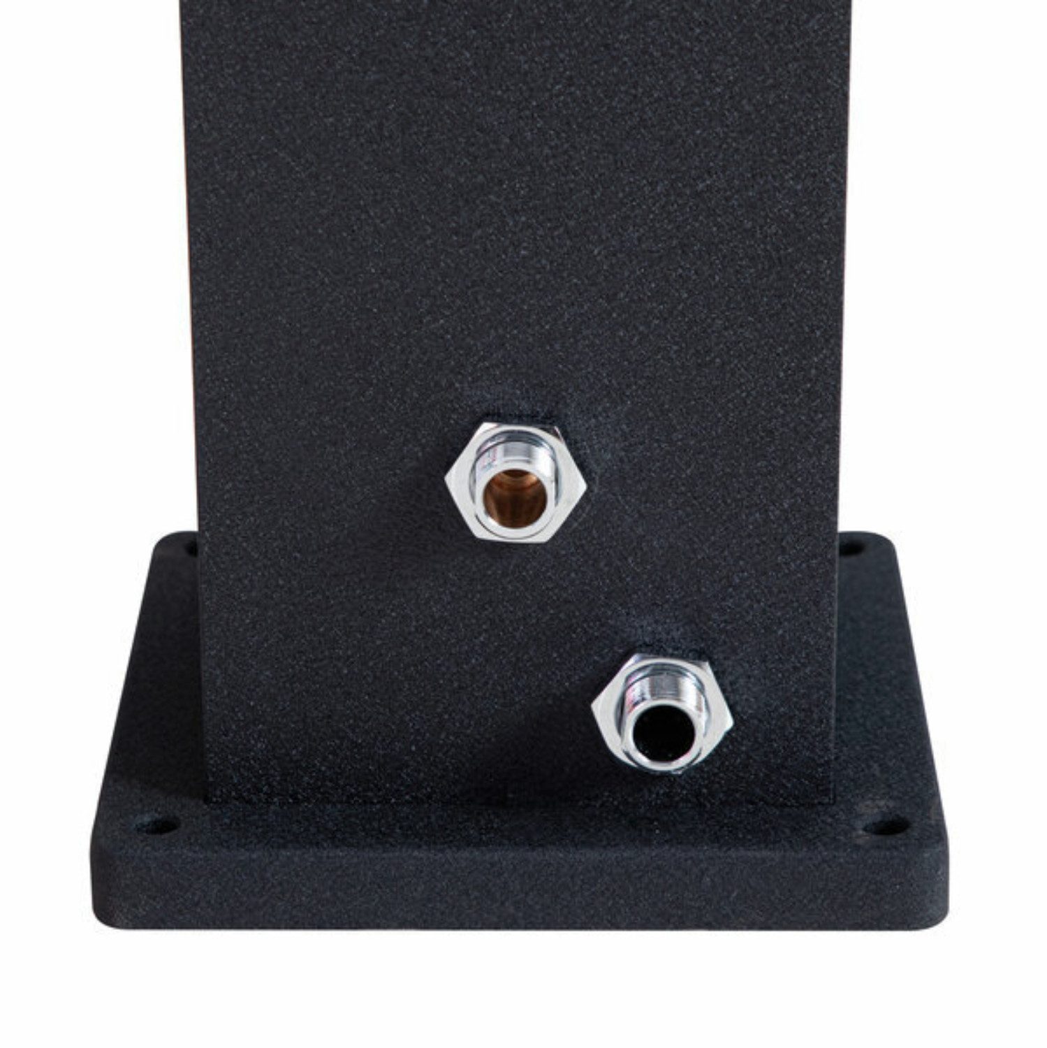 Steinbach Solardusche "Deluxe", 20 x 20 x 211,50 cm