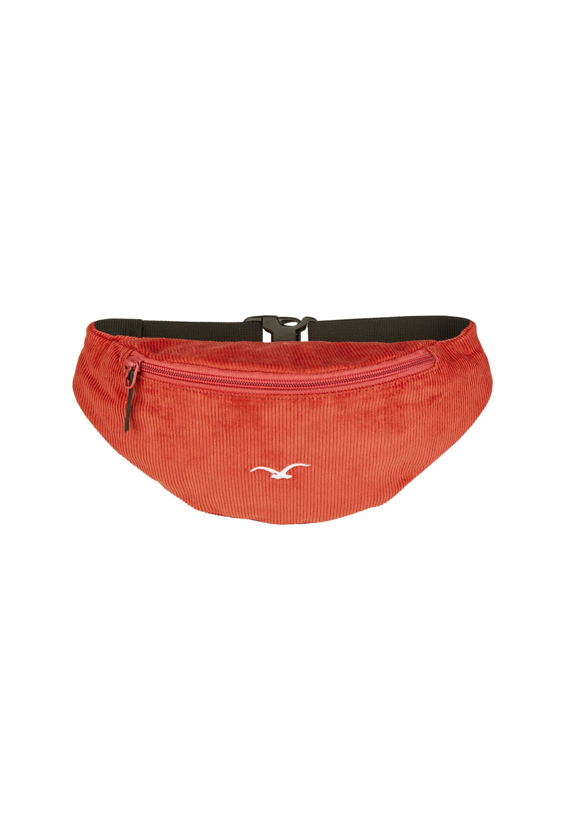 Cleptomanicx Gürteltasche Hipbag Healer Cord, mit günstig online kaufen