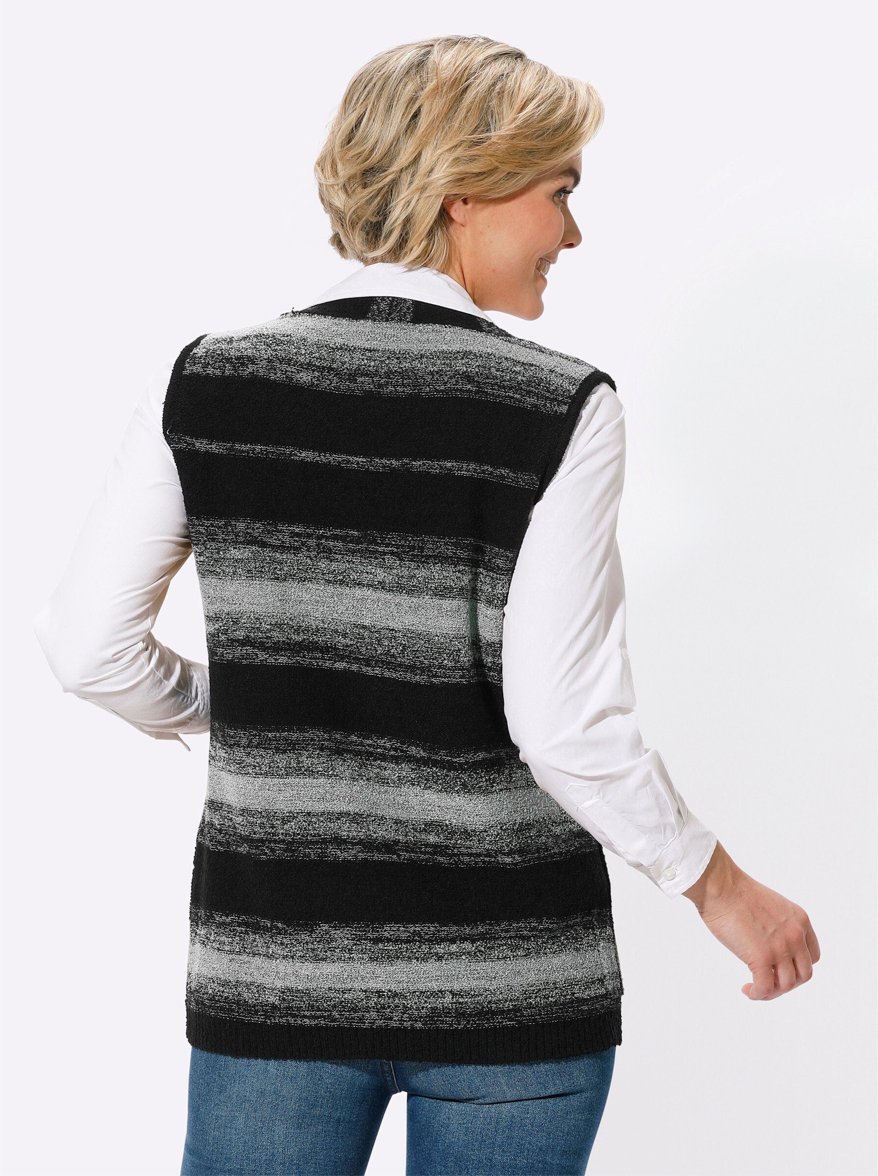 Witt Strickweste Strickweste günstig online kaufen