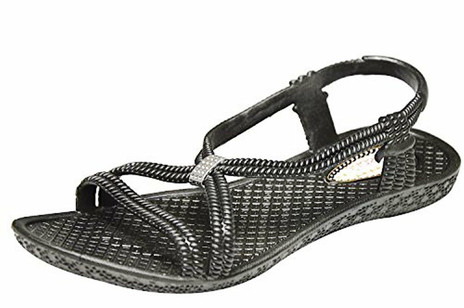 Siebi`s Sandalen für Damen Sandale (keine Angabe, 1-tlg., keine Angabe)