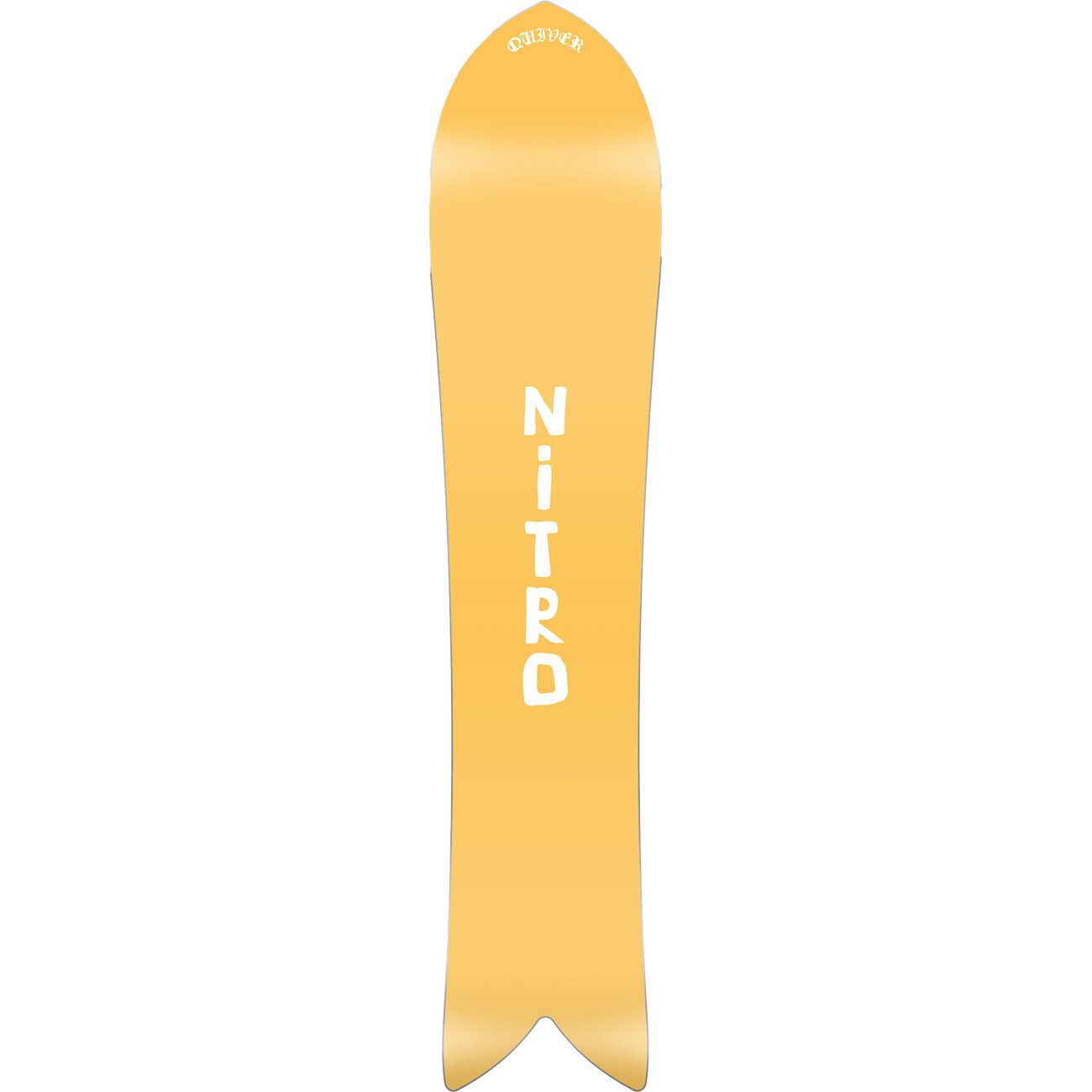 Nitro Snowboards Snowboard FINTWIN