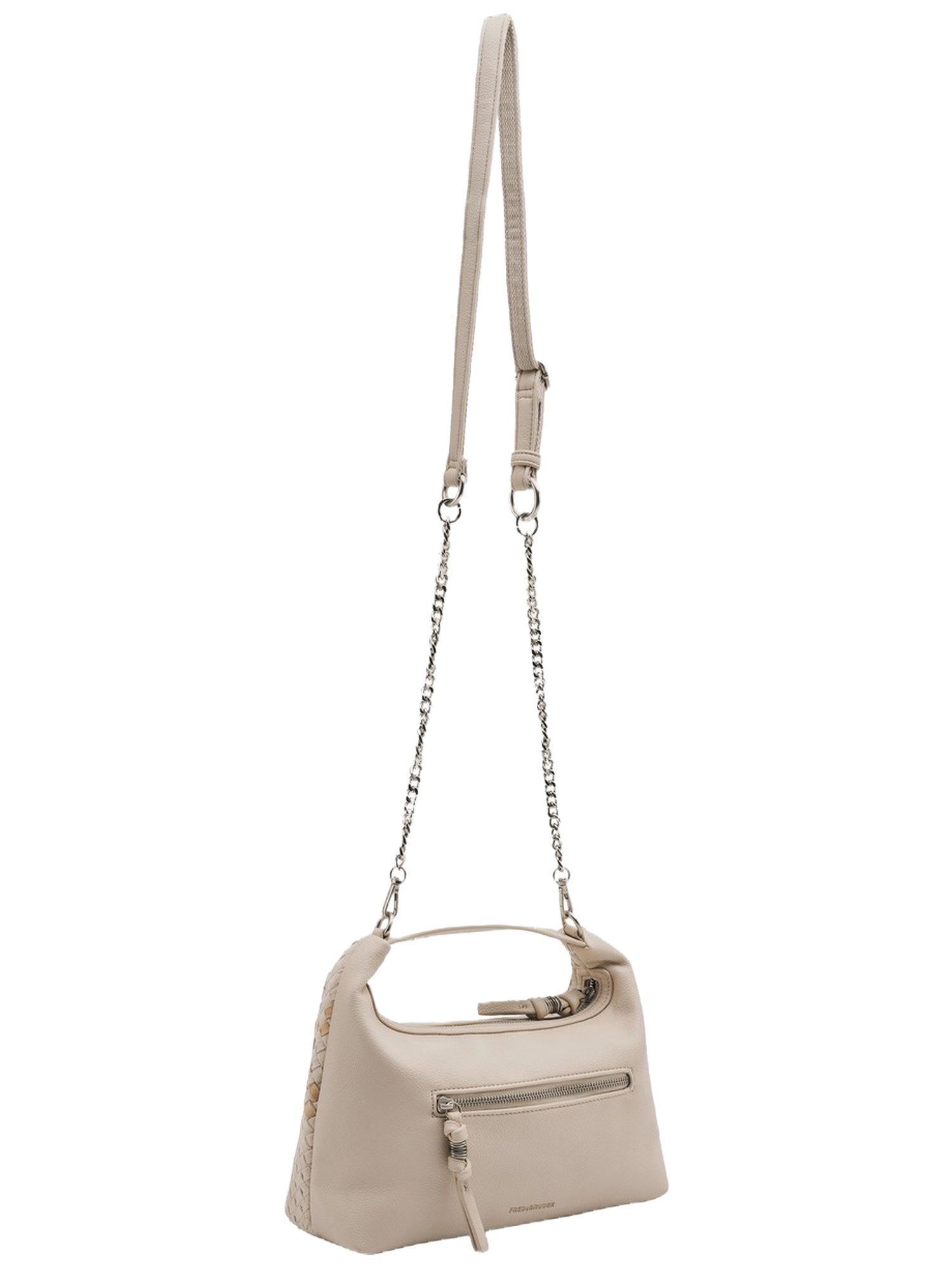FREDsBRUDER Rucksack Happy Weave Crossbag