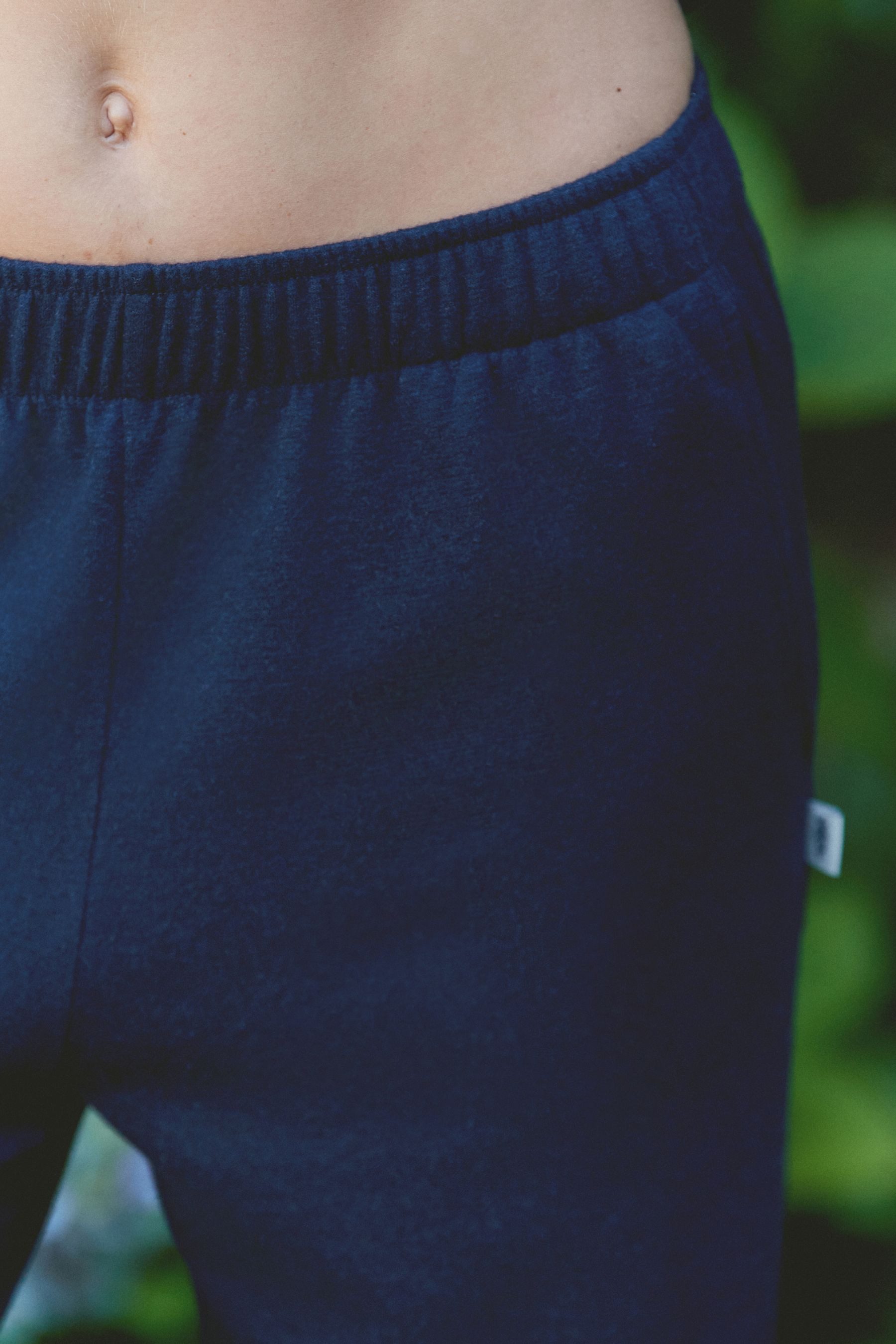 LAURA ASHLEY Loungepants Laura Ashley Gestrickte Lounge-Hose (1-tlg) – Bild 5 von 5