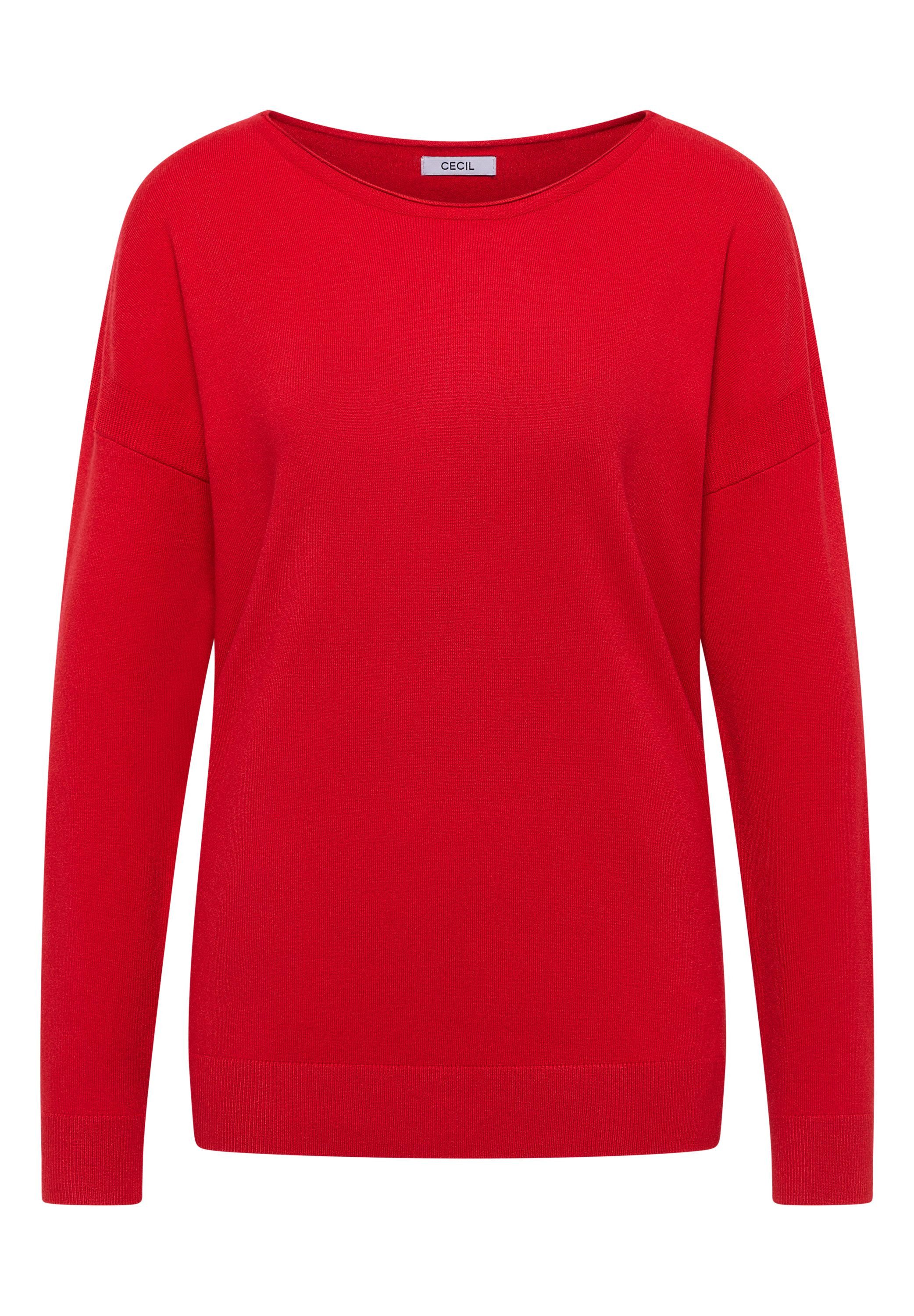 CECIL Strickpullover günstig online kaufen