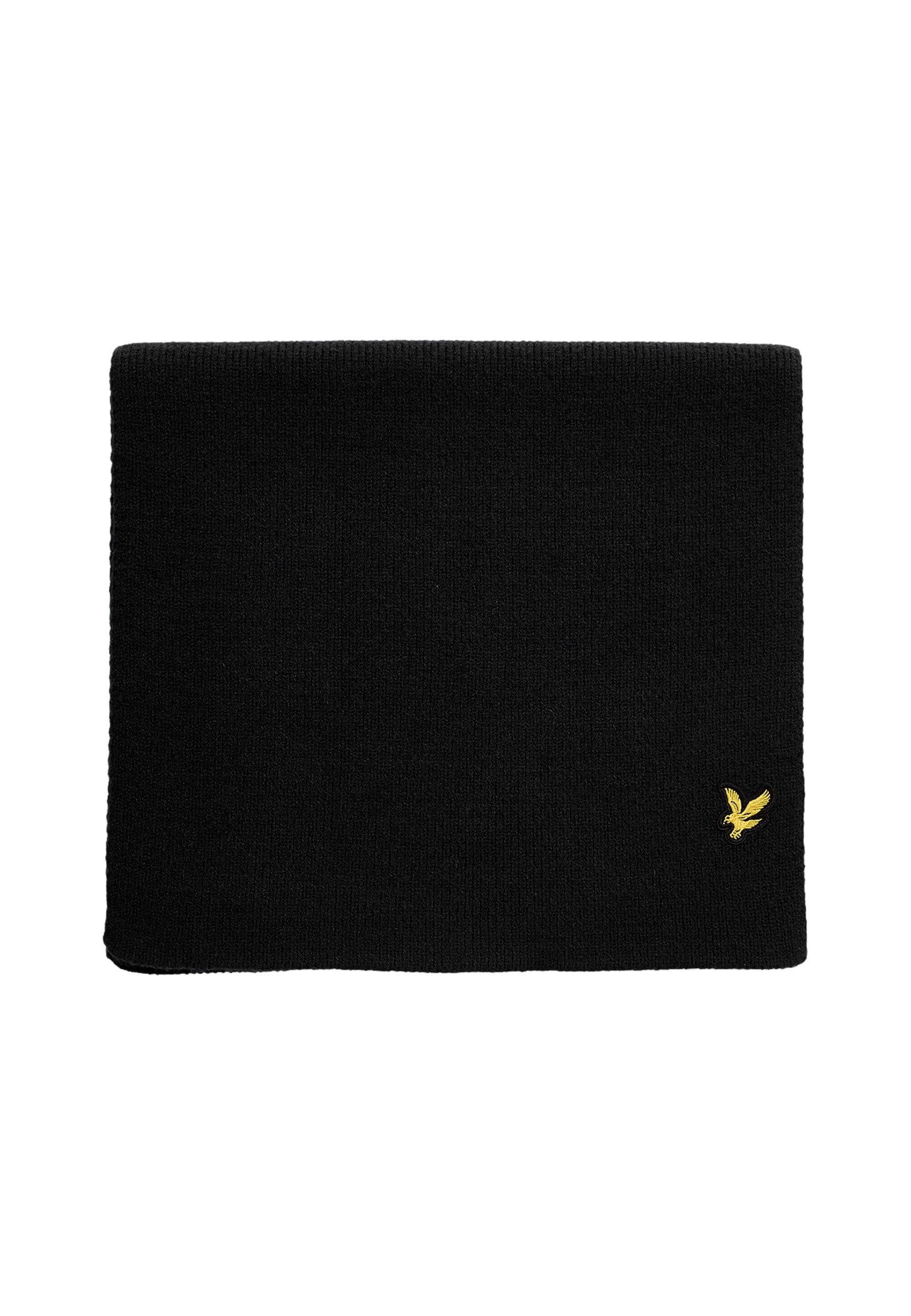 Lyle & Scott Strickschal Schal Alltagsschal, (1-St)
