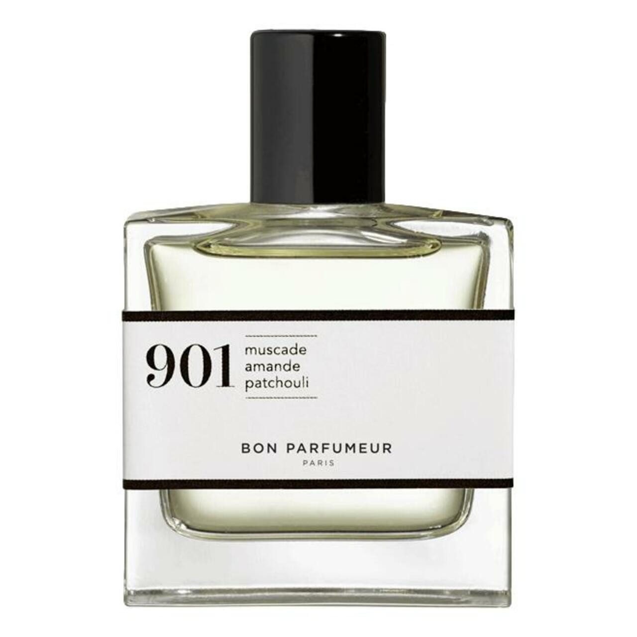 Eau de Parfum 901 Muscade / Amande / Patchouli EdP Spray