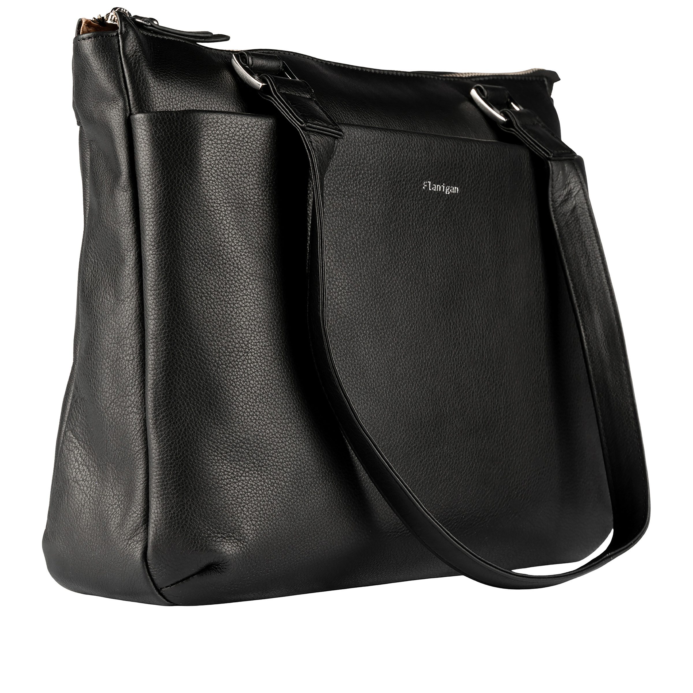 Flanigan Shopper Lugano (1-tlg)