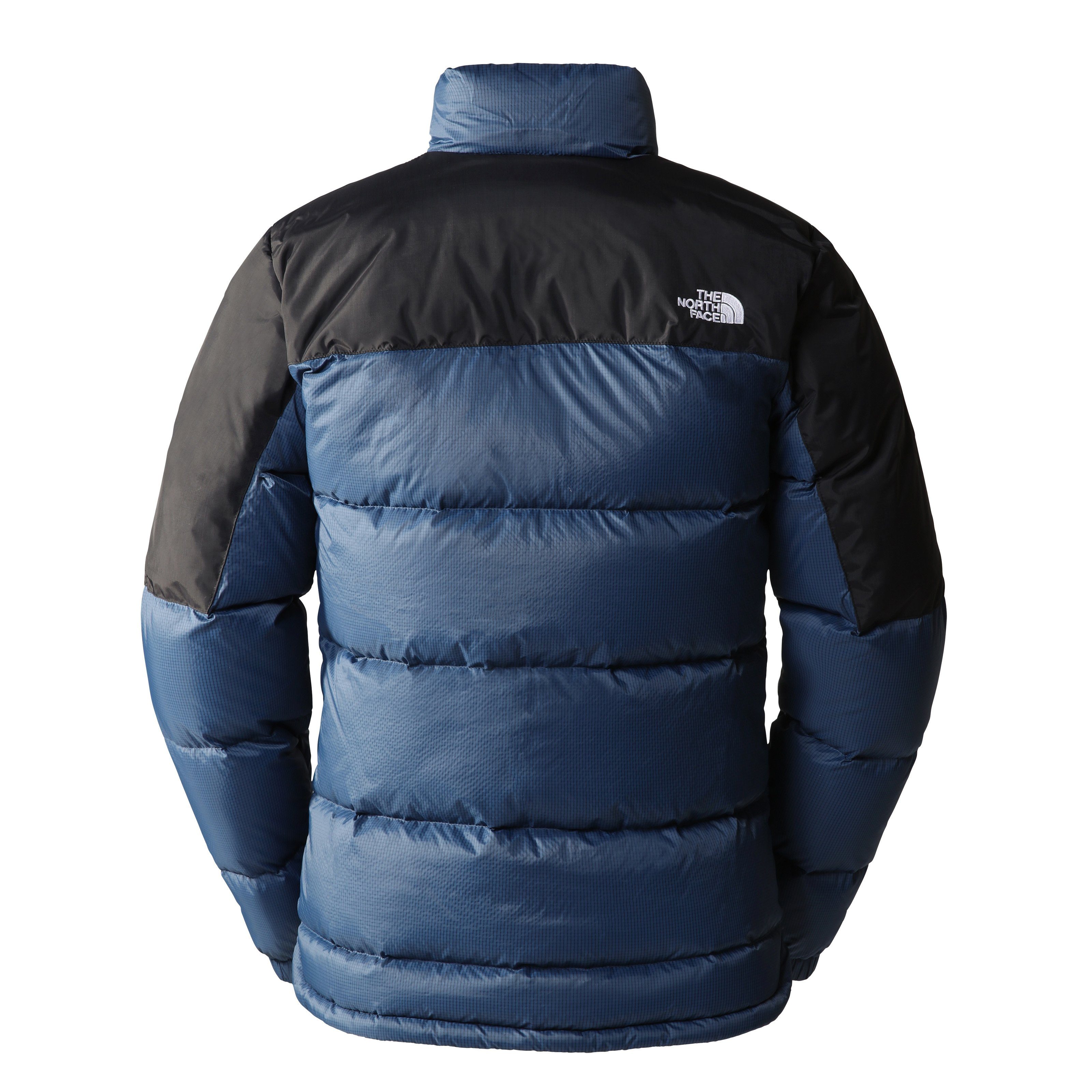 The North Face Daunenjacke M DIABLO DOWN JACKET mit Logostickereien auf  Schlüsselbein und Schulter