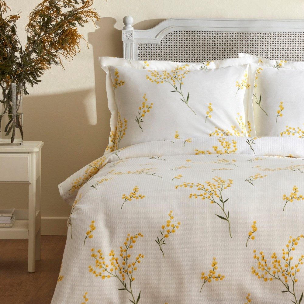 Karaca Bettwäsche Karaca Loretta 100% Baumwolle günstig online kaufen