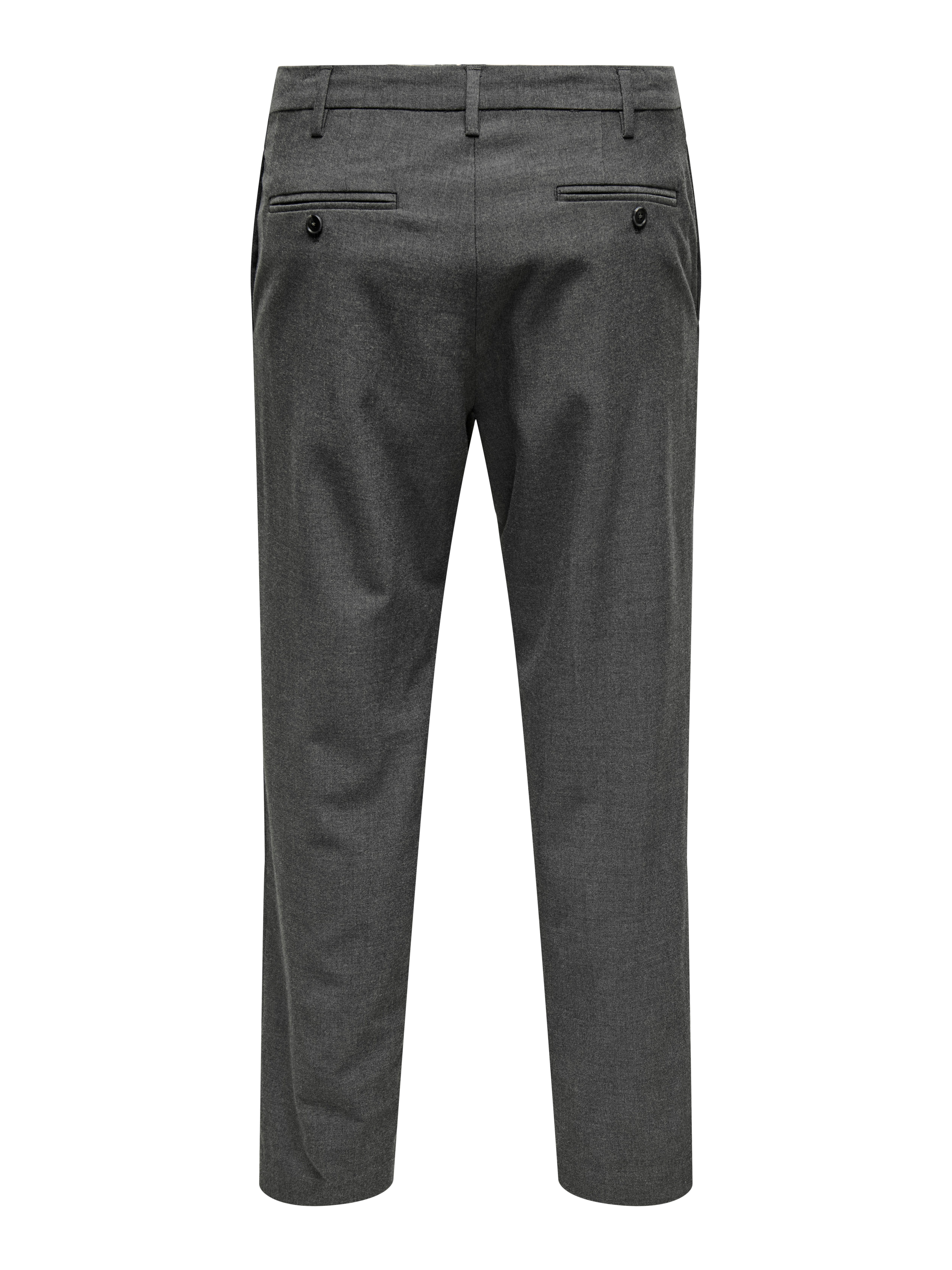 ONLY & SONS Chinohose ONSMIRO TAILORED TAPERED 0346 PANT FRML