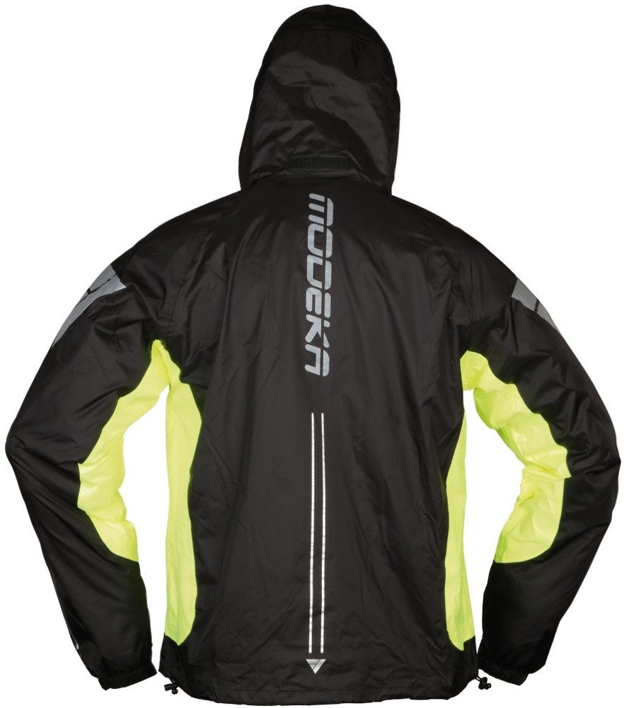 Modeka Motorradjacke Regenjacke AX-Dry II günstig online kaufen