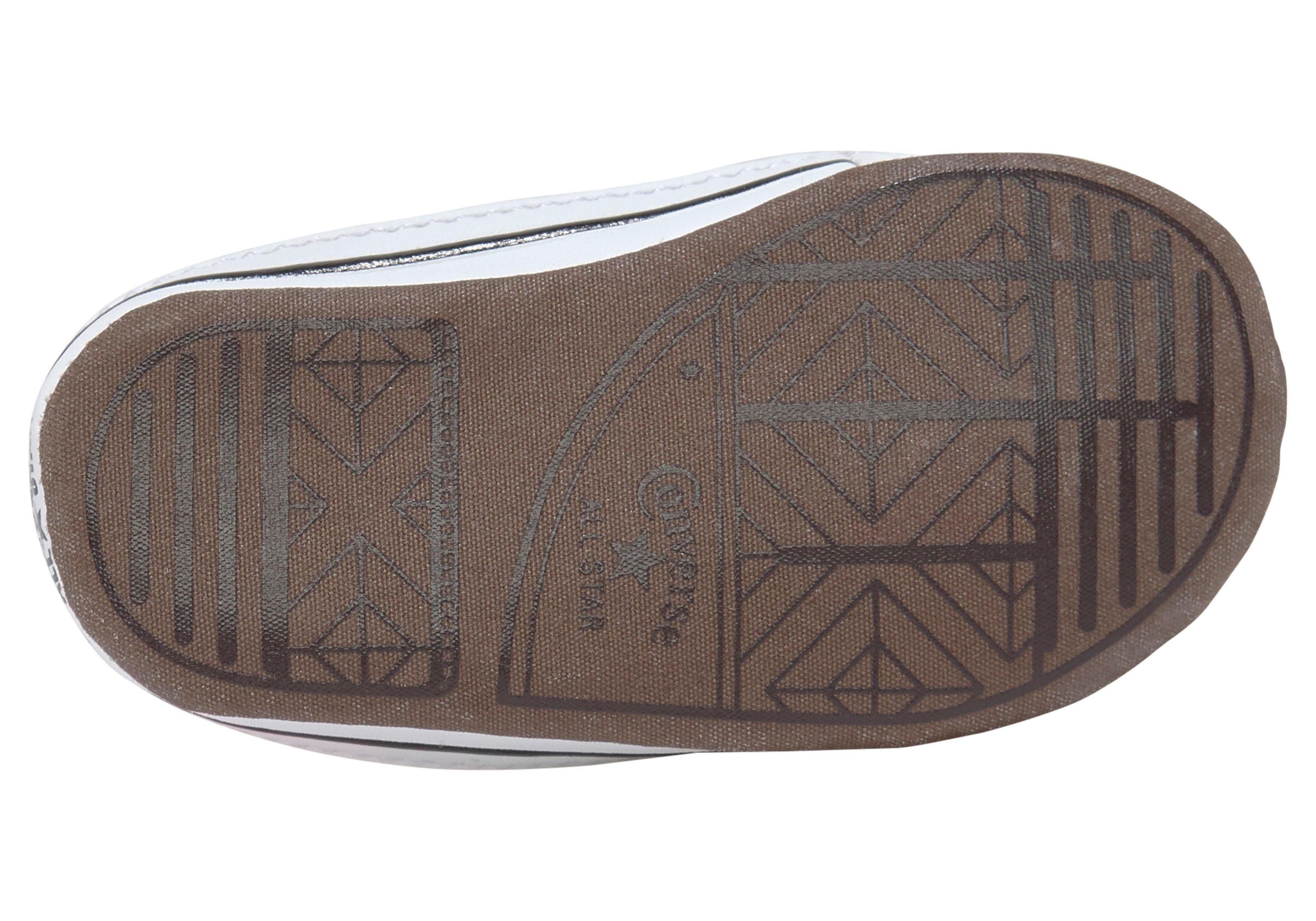 Converse Chuck Taylor All Star CRIBSTER CANVAS COL Sneaker