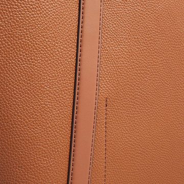 MICHAEL KORS Schultertasche brown (1-tlg)