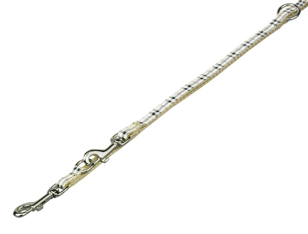 Nobby Leine Nobby Führleine Tartan