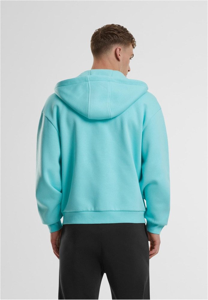 URBAN CLASSICS Hoodie Fluffy Zip Hoody günstig online kaufen