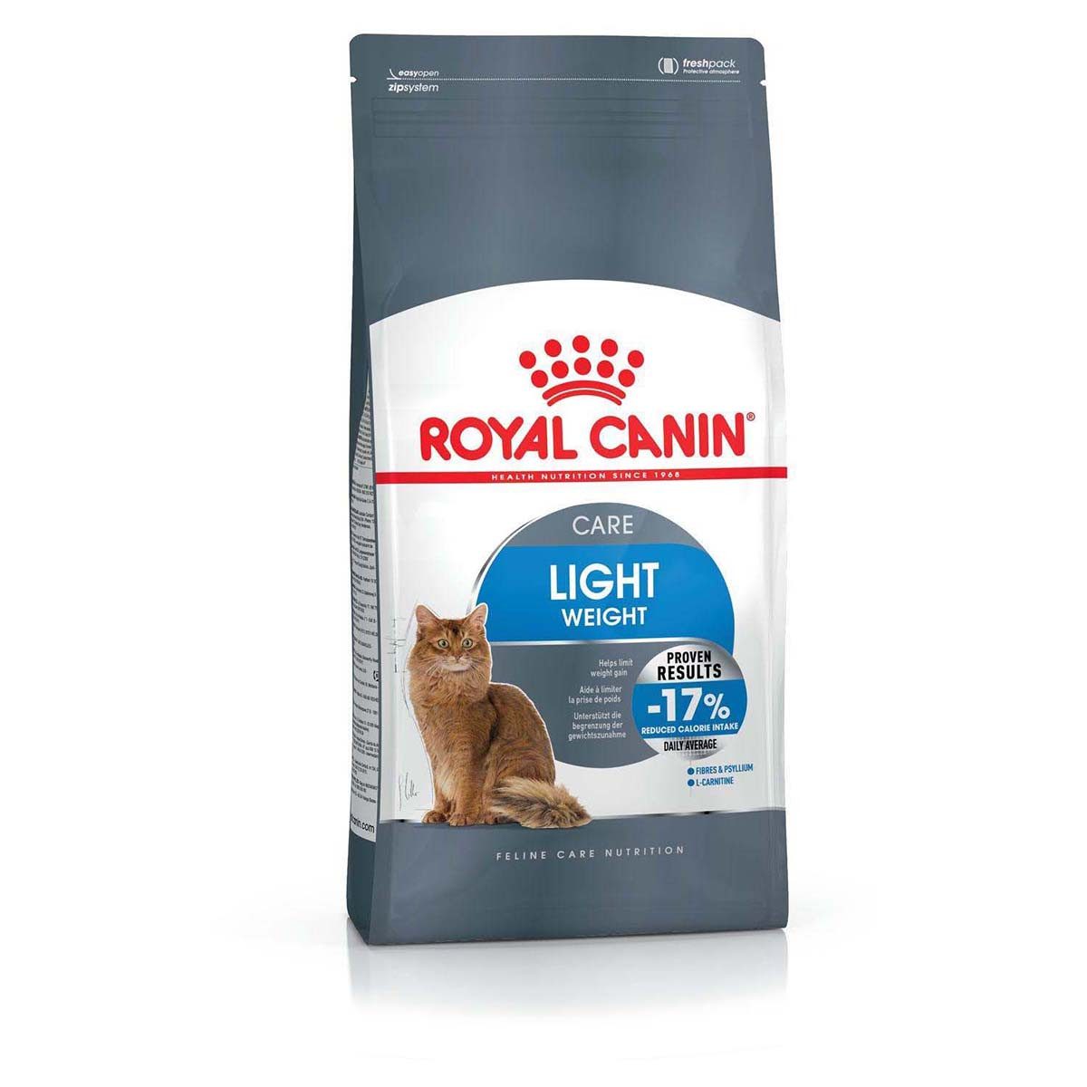 Royal Canin Light Weight Care 400 g, für: Katze
