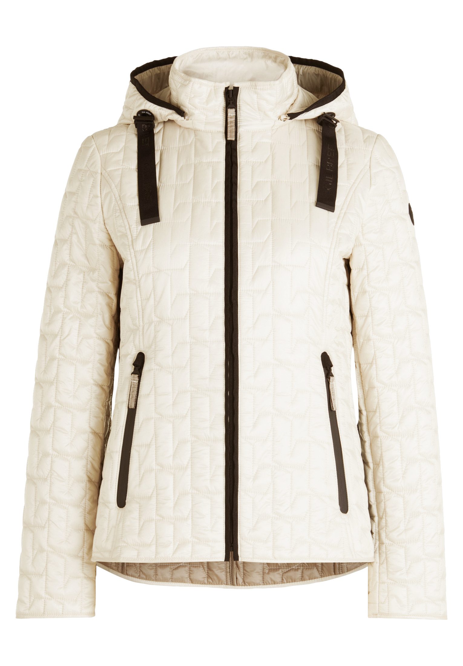 Steppjacke