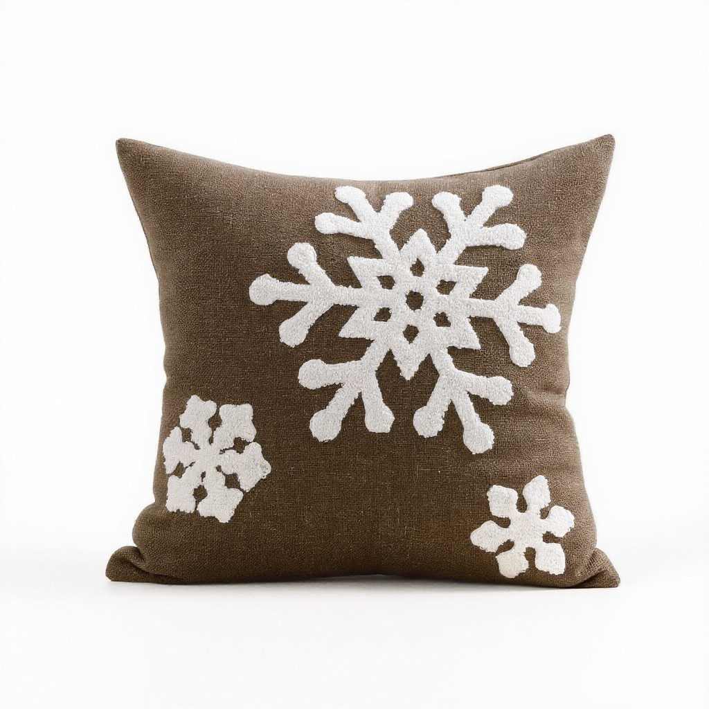 CLTYQ Kissenbezug Kissenbezug Weihnachten 2 Stück, Weihnachtsdeko Kissenbez günstig online kaufen