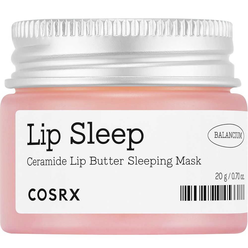 Cosrx Lippenbalsam Lip Sleep, Lippenbutter