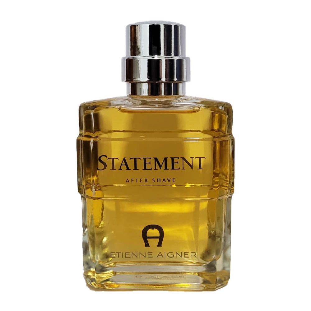 AIGNER After Shave Lotion Etienne Aigner Statement After Shave 125ml