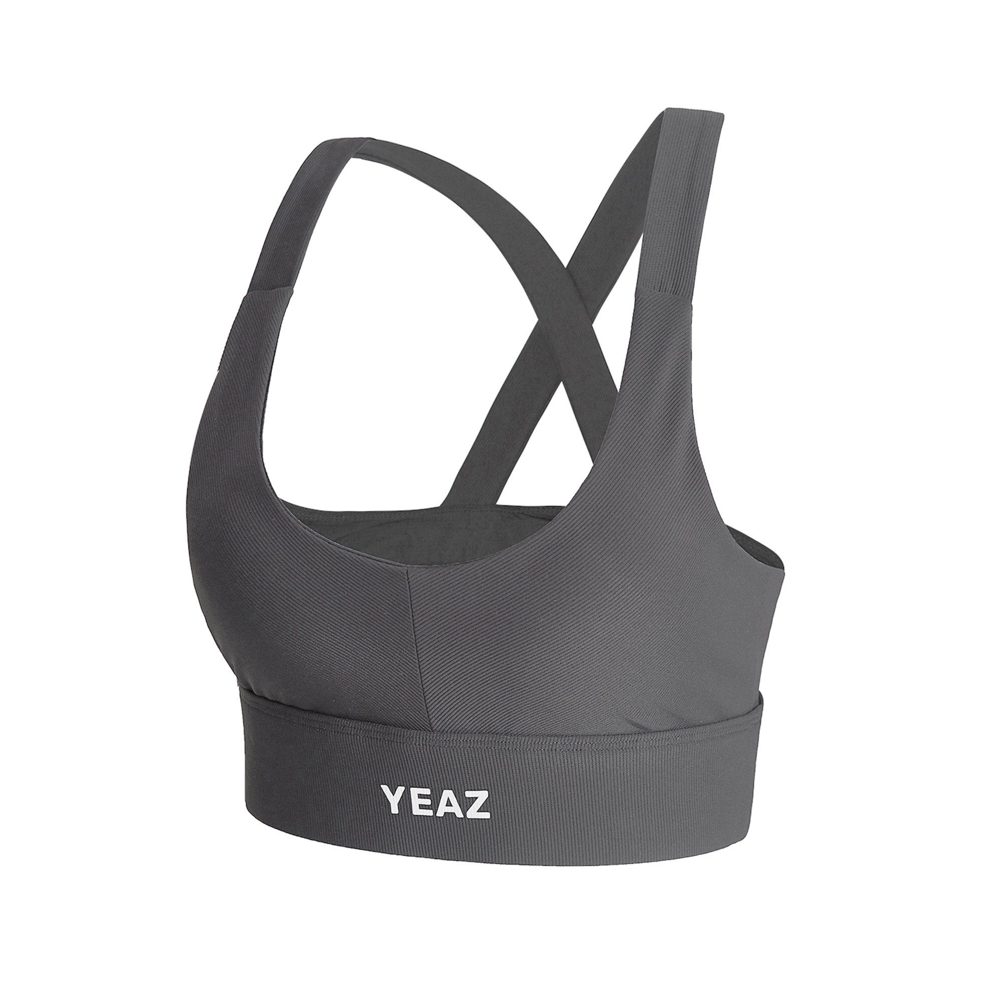 YEAZ Yogatop VIBRANT Top (1-tlg) Ideal für Aktivitäten mit niedrigen, mittleren und hohen Belastungen