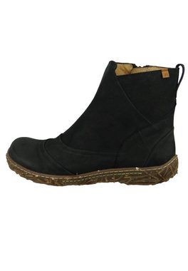 El Naturalista N5450 Nido Chelsea Black Stiefelette