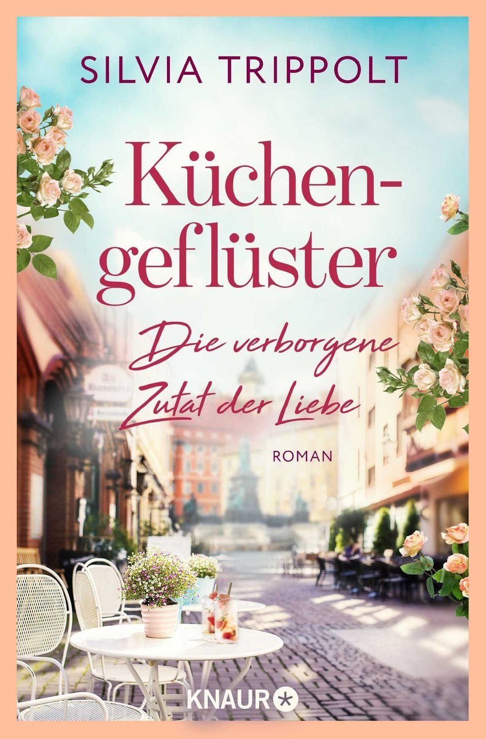 Küchengeflüster / Silvia Trippolt