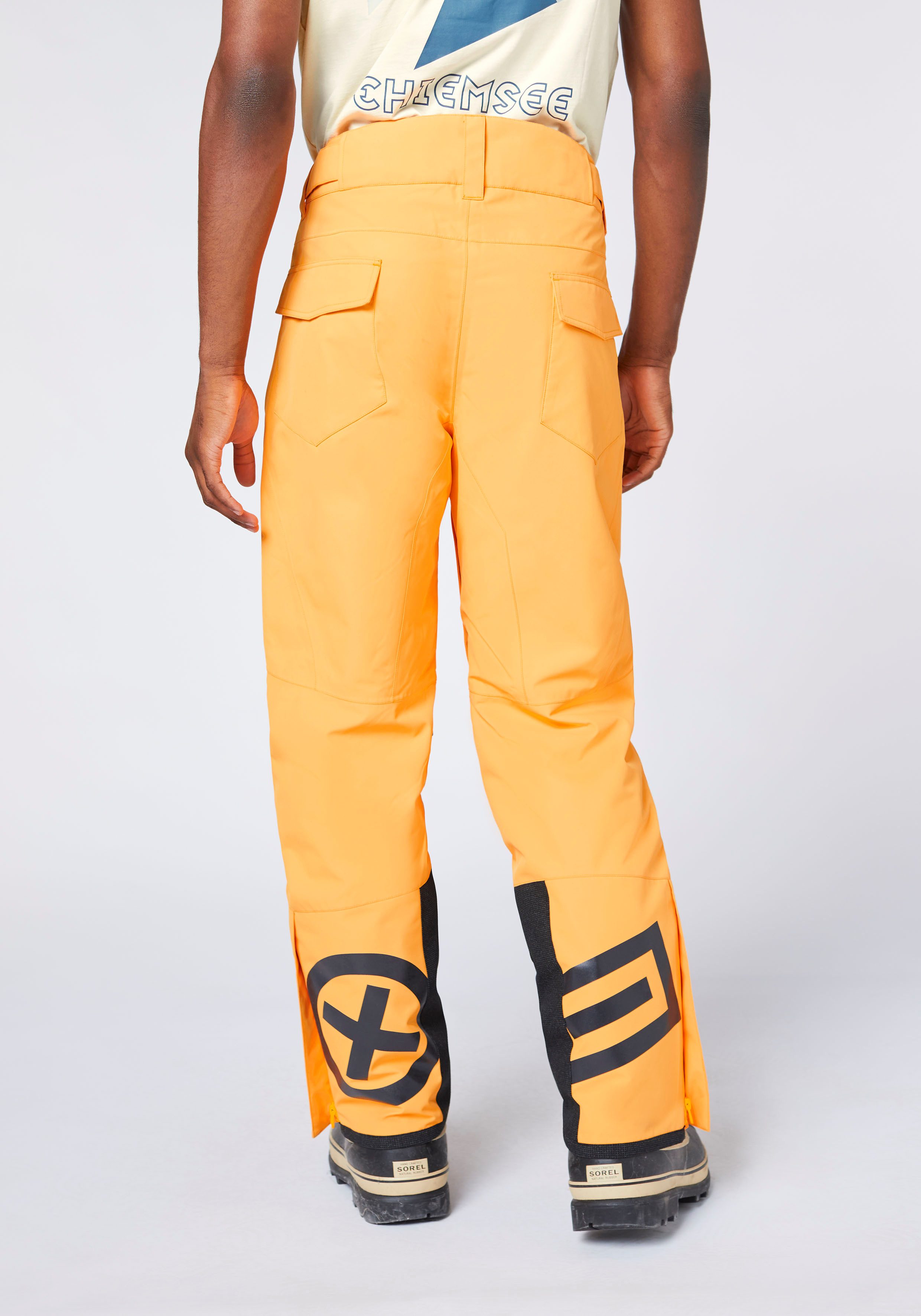 Chiemsee Skihose - 10.000 WP/ 10.000 MVP