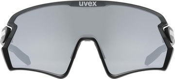 Uvex Sonnenbrille uvex sportstyle 231 2.0 2506 grey-black mat