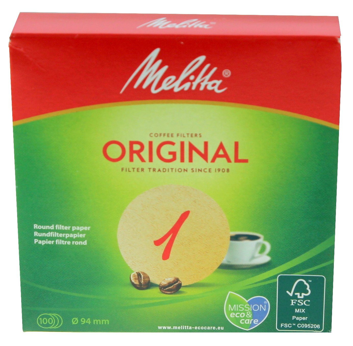 Melitta Filterkaffeemaschine