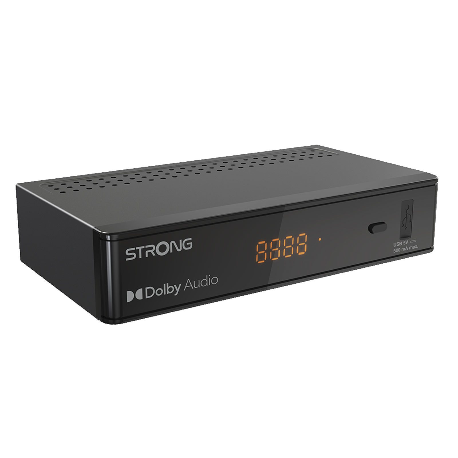 Strong SRT 7015 SAT-Receiver